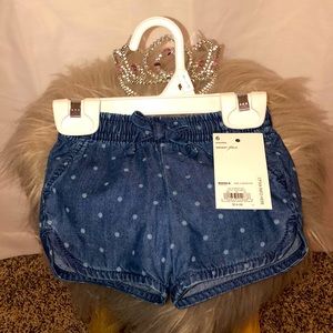 Toddler Girl Clothes